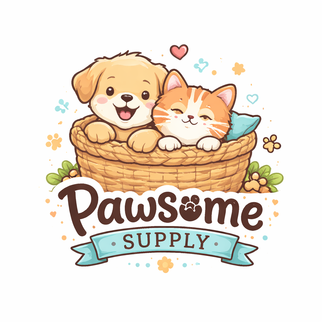 Pawsome Supply